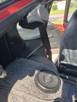 Datsun 240Z 5-Speed Project 1971 года